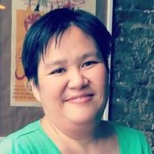 Meet your Posher, Jade